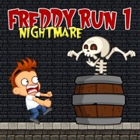 Freddy Run I: Nightmare