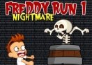 Freddy Run I: Nightmare