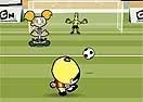 Free Kick All-Stars