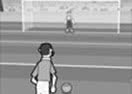 Free Kick Challenge