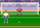 Free Kick Madness