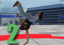 Free Running 2