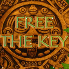 Free The Key