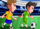 Free Time Football