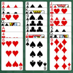 FREECELL SOLITAIRE - Jogue Grátis Online!