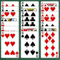 Jogue FreeCell Solitaire e Desestresse com este Jogo de Cartas Grátis