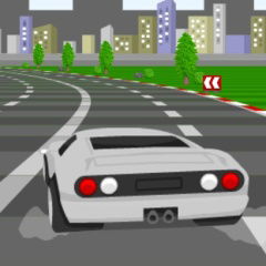 Gear Car 3D - Click Jogos