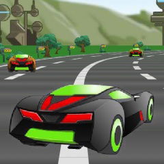 Jogo Freegear no Jogos 360