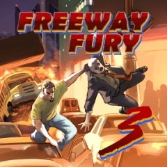 FREEWAY FURY 3 - Jogue Grátis Online!