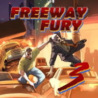 Freeway Fury 3