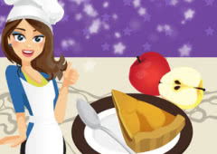 Emma French Apple Pie