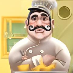 Jogo French Chef Real Cooking no Jogos 360