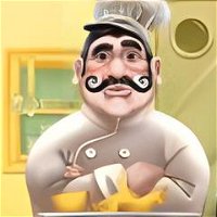 Jogo Sara Cozinha Salada de Vagem no Jogos 360