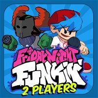 Jogo FNF: Minecraft Funky Edition no Jogos 360