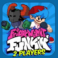 Friday Night Funkin': 2 Players