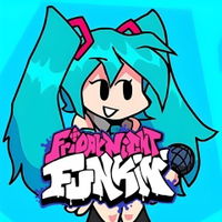 Friday Night Funkin': Hatsune Miku