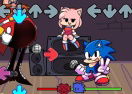 Friday Night Funkin': Sonic the Hedgehog