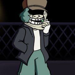 Friday Night Funkin': Trollcelo