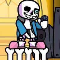 Bad Time Simulator - Horrortale by SansFromUndertale