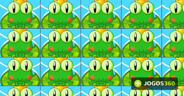 Jogos de casino gratis Frog King Jogos de casino gratis Frog King