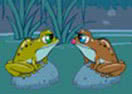 Frog Leap