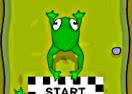Frog Race