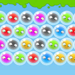 Jogo Sweet Bubble no Jogos 360