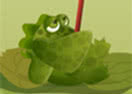 Frogee Shoot