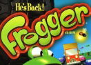 Frogger