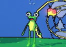 Froggo the Frog