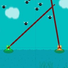 Froggy TapTap