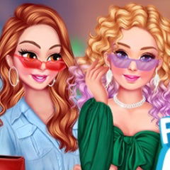 Jogo BFF Back to School no Jogos 360