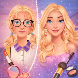 From Nerd To Fab: Prom Edition