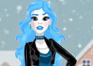 Frost Dress Up