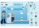 Frosty Freak Out