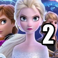 Frozen 2 Jigsaw 2