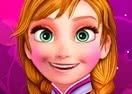 Frozen Anna Spellbinding Makeover