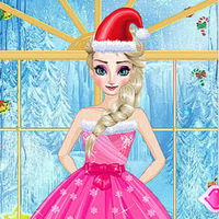 Jogo Frozen Elsa Prep