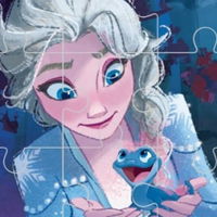 Frozen: Vestir Princesa do Gelo — Jogue online gratuitamente em Yandex Games