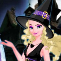 Jogo Halloween Makeup Trends no Jogos 360