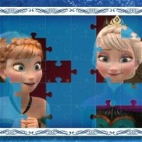 Jogo Frozen Sisters In Disneyland no Jogos 360