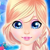 Frozen Princess Hidden Object