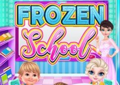 Frozen School