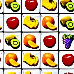 Jogo Yummy 2048 no Jogos 360