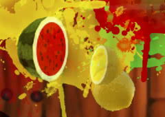 Fruit Break