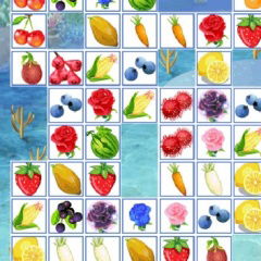 Fruit Connect 2 - Jogo Gratuito Online