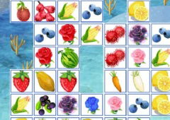 Fruit Connect