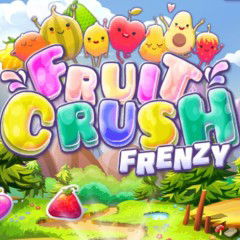 Jogue Fruit Frenzy Gratuitamente em Modo Demo