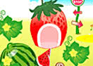 Fruit Fantasy Garden Decor