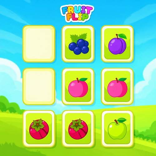 Jogos de Frutas no Jogos 360